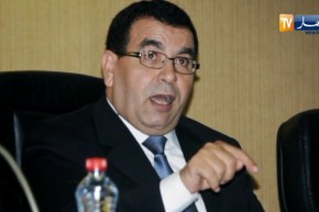 رئاسة: تعيين الهاشمي جعبوب وزير للعمل والتشغيل والضمان الإجتماعي