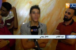 جزائريون: عبد القادر يحقق حلمه بعد بث حالته في برنامج جزائريون
