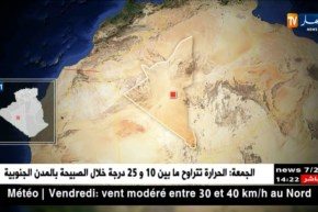 الجيش يدمر17 قنبلة تقليدية الصنع بباتنة ويوقف 5مهربين ومسدس كلاشينكوف بتمنراست وتندوف
