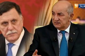 الرئيس تبون يأمر بتشكيل فريق تقني من “سونلغاز” لمساعدة الأشقاء الليبيين