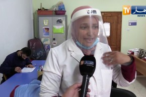 مجتمع: أطفال التريزومي..  هكذا يتلقون تعليمهم في ظل جائحة كورونا