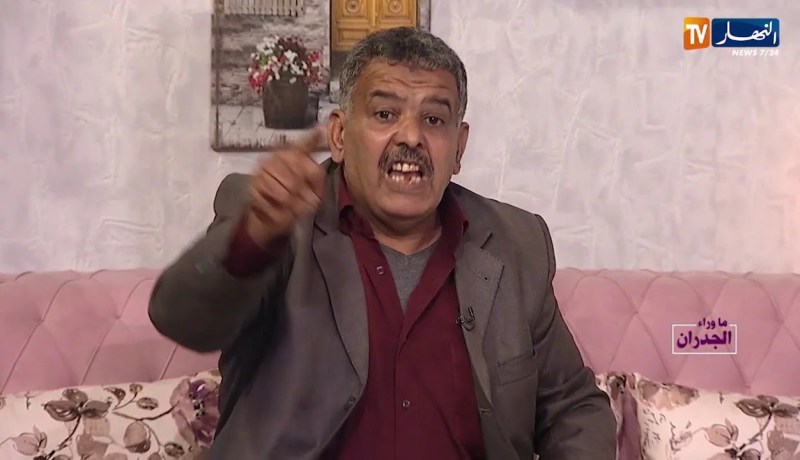 ما وراء الجدران: علال يناشد السلطات لتنفيذ حكم ادماجه من جديد في عمله