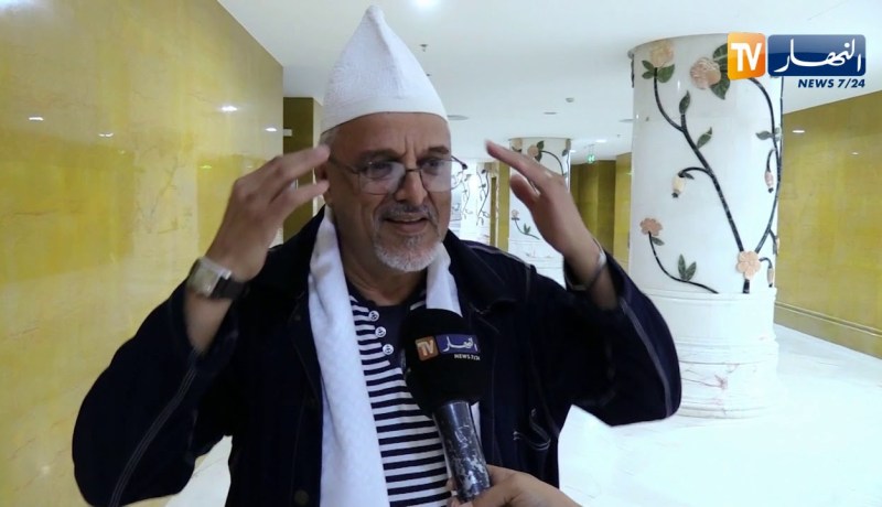 فن: كبار السن … الجمهور الأول للسهرات الرمضانية