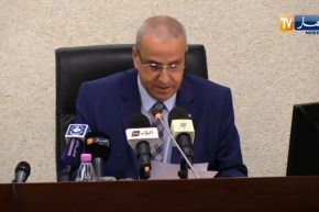 إمضاء إتفاقيتي تعاون بين وزارة التعليم العالي و البحث العلمي ووزارة البريد و المواصلات