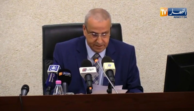 إمضاء إتفاقيتي تعاون بين وزارة التعليم العالي و البحث العلمي ووزارة البريد و المواصلات