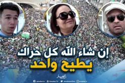 صريح جدا: بعد رحيل أول “الباءات”..ماذا يتوقع الشارع الجزائري !!