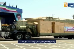 و.م.أ: ترامب لإيران …الحرب ستكون نهاية دولتكم