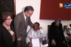 غليزان: وزير السكن والعمران والمدينة يتفقد قطاعه بالولاية