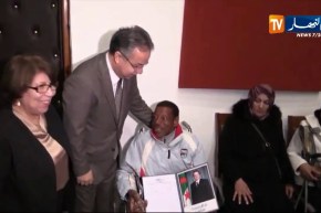 غليزان: وزير السكن والعمران والمدينة يتفقد قطاعه بالولاية