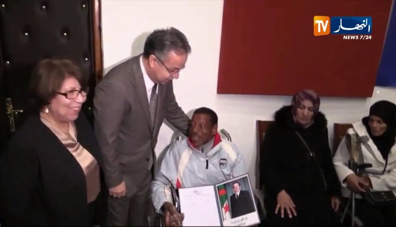 غليزان: وزير السكن والعمران والمدينة يتفقد قطاعه بالولاية