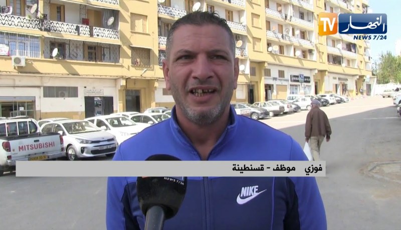 قسنطينة: الهوائيات المقعرة.. جانب آخر يشوه الصورة الجمالية للمدن والأحياء العريقة