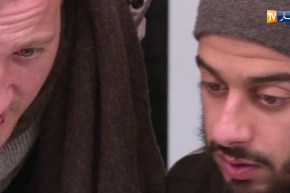 بلجيكا: معقل المتطرفين “حي مولنبيك” مغاربة يغيرون الصورة السلبية عن المسلمين