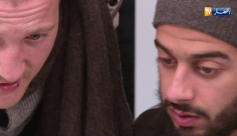 بلجيكا: معقل المتطرفين “حي مولنبيك” مغاربة يغيرون الصورة السلبية عن المسلمين