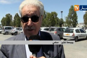 المحكمة العسكرية بالبليدة ترفض طلب الإفراج المؤقت على لويزة حنون