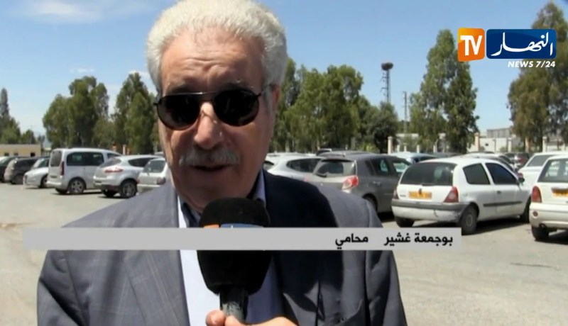 المحكمة العسكرية بالبليدة ترفض طلب الإفراج المؤقت على لويزة حنون
