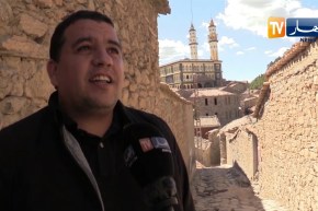 برج بوعريريج: قرية القليعة..  كنز سياحي يحافظ عليه قاطنوه