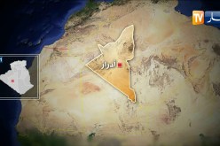 أدرار: إصابة 11 دركي إثر إنقلاب حافلة على الطريق الوطني رقم 06