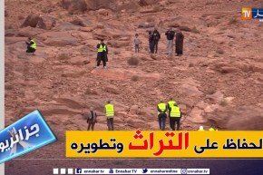 جزائريون: جمعيات ترفع التحدي لعودة السياحة المحلية