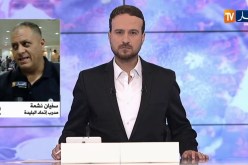 مدرب إتحاد البليدة المتعافى من كورونا يكشف طريق الشفاء من الوباء بعد إتباع علاج الكلوروكين