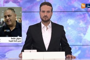 مدرب إتحاد البليدة المتعافى من كورونا يكشف طريق الشفاء من الوباء بعد إتباع علاج الكلوروكين