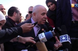 والي العاصمة: “نحن في خدمة المواطن وسنعيد الإعتبار لكل العمارات القديمة”