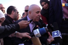 والي العاصمة: “نحن في خدمة المواطن وسنعيد الإعتبار لكل العمارات القديمة”