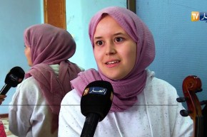 معهد “محمد فوزي”..طلبة من كل جهات الوطن يجتمعون من أجل الموسيقى