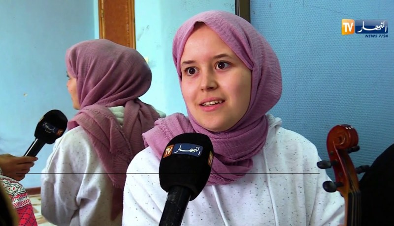 معهد “محمد فوزي”..طلبة من كل جهات الوطن يجتمعون من أجل الموسيقى