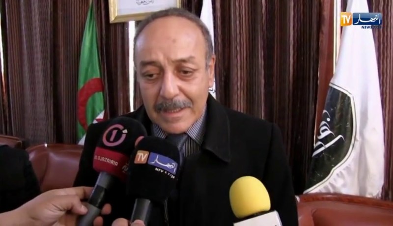 المسيلة/ ندوة علمية تحسيسية حول فيروس “كورونا”