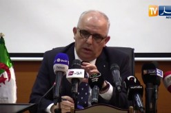 هذا ماقاله وزير الصحة حول فتح الملف للمرأة الحامل في المستشفى !!