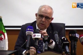 هذا ماقاله وزير الصحة حول فتح الملف للمرأة الحامل في المستشفى !!