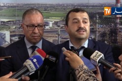طاقة: بعد سنوات من الإستيراد.. الجزائر تتجه نحو تصدير الوقود