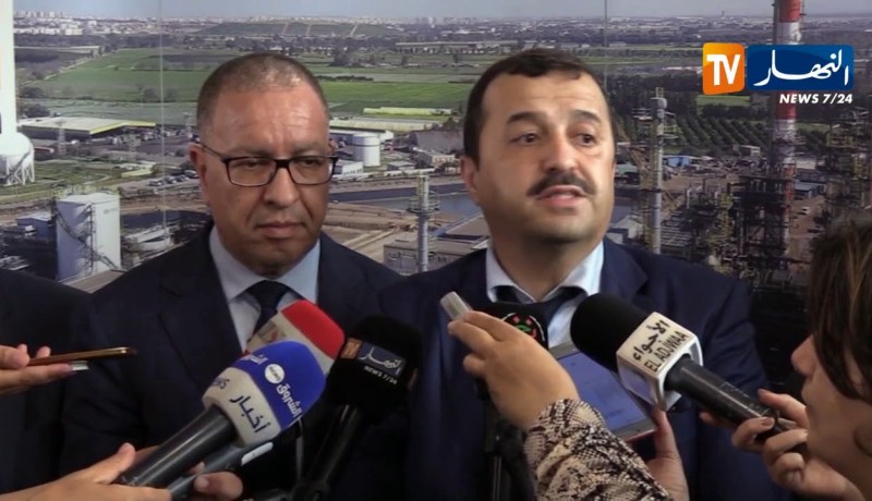 طاقة: بعد سنوات من الإستيراد.. الجزائر تتجه نحو تصدير الوقود