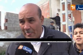 سوق أهراس: أحياء الرحامنة وعين وعد الله تستفيد من التنمية بعد 40 سنة