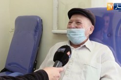 صحة: إقبال متزايد على اللقاح المضاد لكوفيد 19 في أول أسبوع من حملة التلقيح