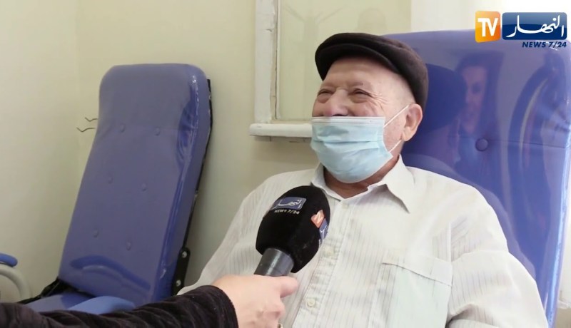 صحة: إقبال متزايد على اللقاح المضاد لكوفيد 19 في أول أسبوع من حملة التلقيح