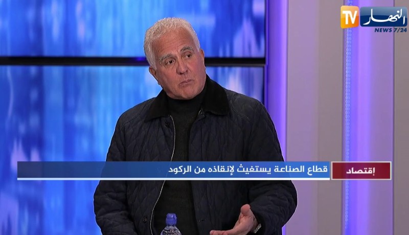 عبد القادر عقون: على السلطات العليا التدخل ووضع حدّ للتلاعبات والبيروقراطية في الإدارة