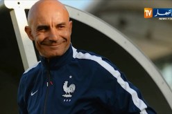 ليودفيك باتيلي مديرا جديدا للمنتخبات الوطنية خلفا لشارف