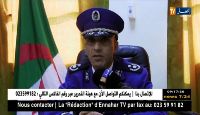 بسكرة: محكمة الجنايات تفصل في قضية قاتل خالته وزوجها وإبنه بأكتوبر 2015