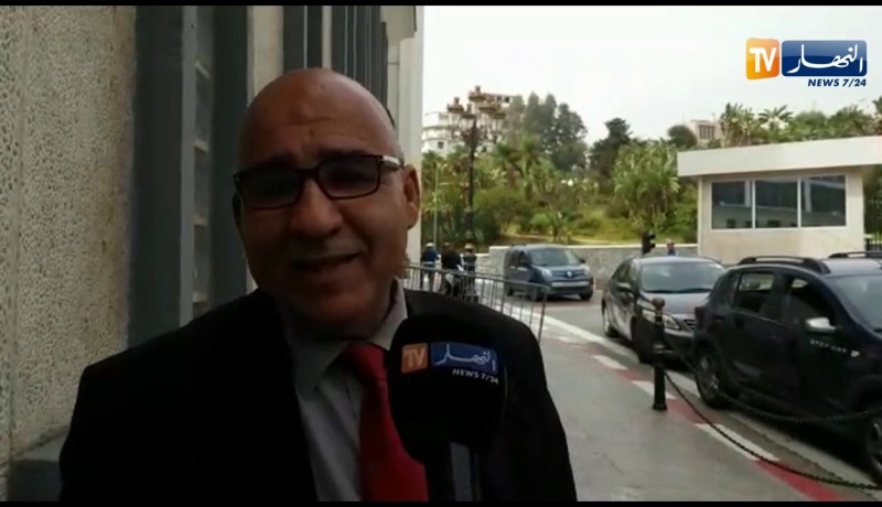 راغب في الترشح لرئاسيات جويلية: “جيت ندعم الشباب ونبنيلهم مؤسسات يخدمو فيها بدل السجون”