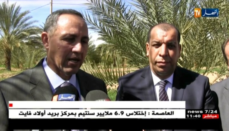 بسكرة : 8 دول عربية حاضرة في الطّبعة الثالثة لأيام الإبداع الشعري العربي