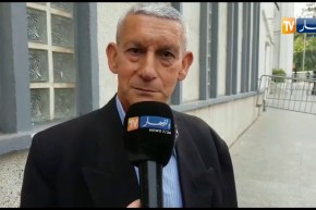 راغب في الترشح لرئاسيات جويلية: “عندي ثقة في شبابنا..والمشعل راح يكون ليهم”