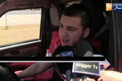 شرطة: تسجيل 313 مخالفة وتوقف بالشريط الإستعجالي خلال 3 أشهر