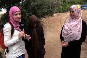 من عمق الجزائر.. قصة معاناة سكان بلدية سيدي غيلاس بتيبازة