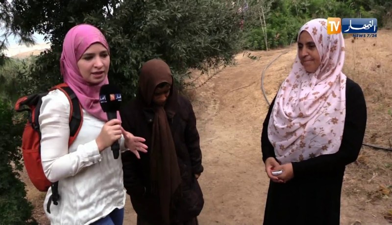 من عمق الجزائر.. قصة معاناة سكان بلدية سيدي غيلاس بتيبازة