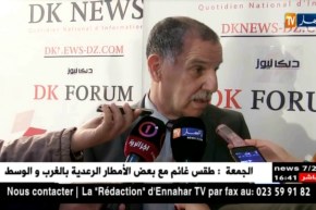 الرئيس المدير العام لمؤسسة مترو الجزائر:”أكثر من 136 مليون مسافر إستعملوا المترو منذ 2011!”