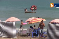 بجاية: إنتشال جثة الغريق المنحدر من ولاية ميلة بشاطئ أوقاس
