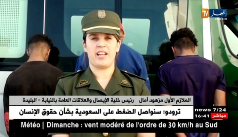 البليدة: توقيف عصابة مختصة في سرقة المنازل بأولاد يعيش