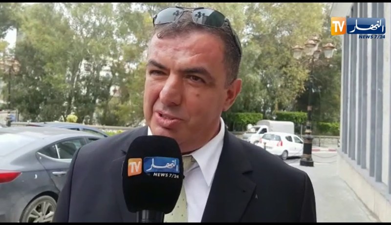 راغب في الترشح لرئاسيات جويلية: “أنا وليد حي شعبي..ونعرف مليح واشنو هي نقائص شبابنا”