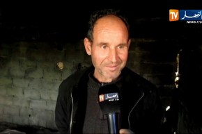 ميلة: السلطات تتحرك وتقرر تحويل رشيد للمستشفى بعد 30 سنة في الشارع